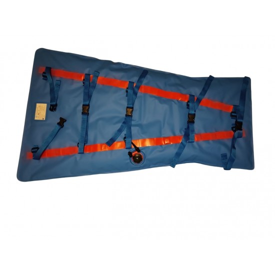 Vacuum Arm SplintArm Immobilization Device